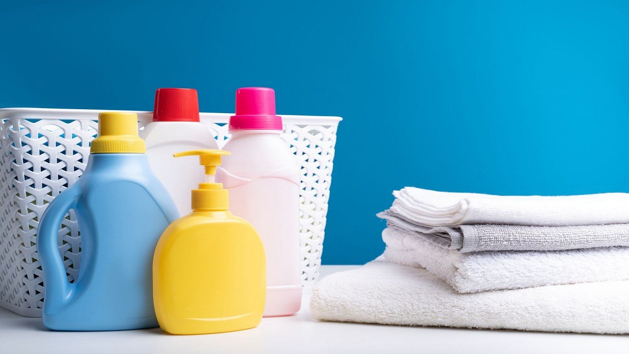 What is the best laundry detergent for hard water?