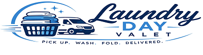 Laundry Day Valet